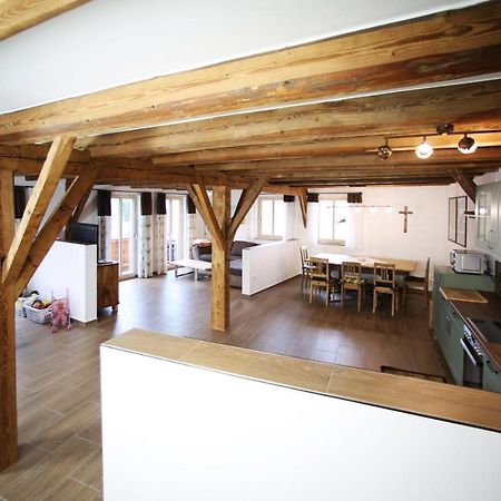 Ferienhaus Schreinerhaus Viechtach Εξωτερικό φωτογραφία