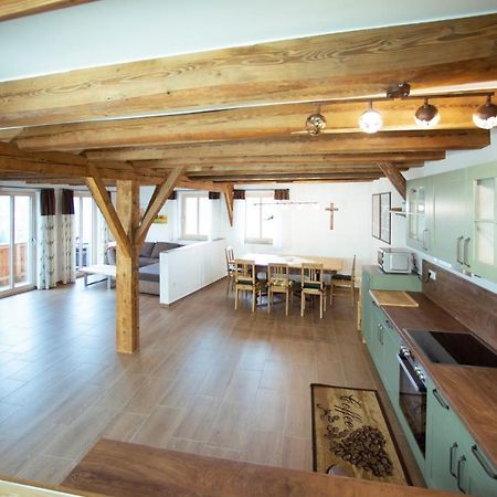 Ferienhaus Schreinerhaus Viechtach Εξωτερικό φωτογραφία