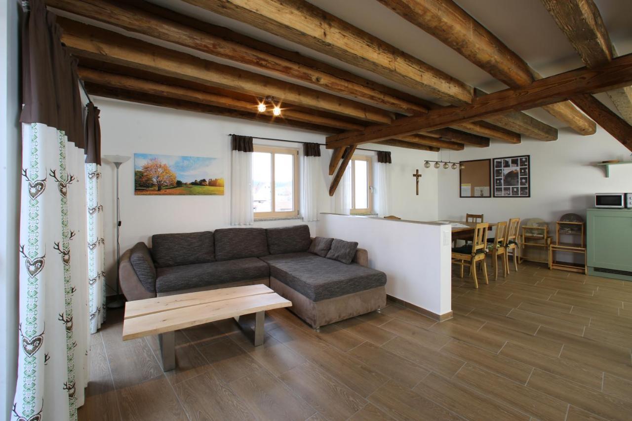Ferienhaus Schreinerhaus Viechtach Εξωτερικό φωτογραφία