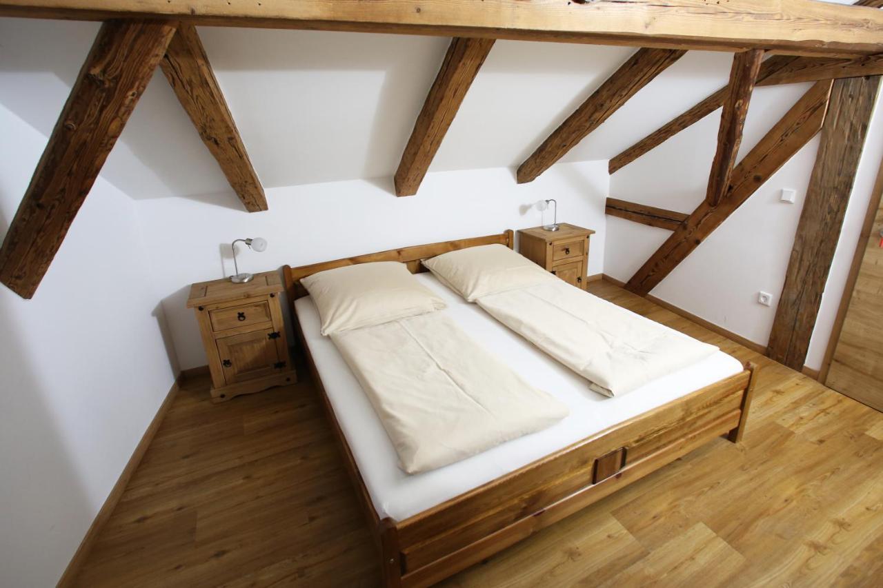 Ferienhaus Schreinerhaus Viechtach Εξωτερικό φωτογραφία