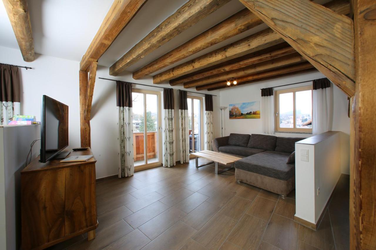 Ferienhaus Schreinerhaus Viechtach Εξωτερικό φωτογραφία